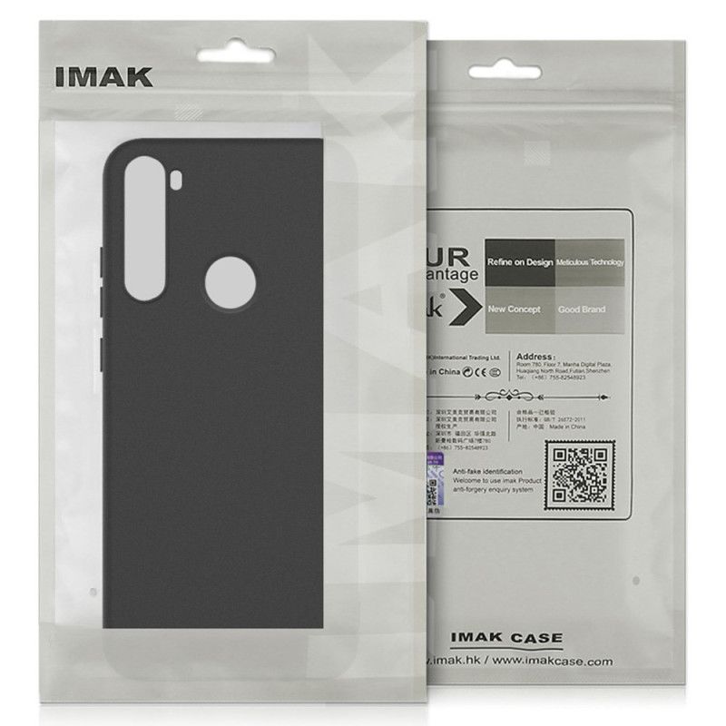 Cover Xiaomi 15 Uc-3-serien Imak