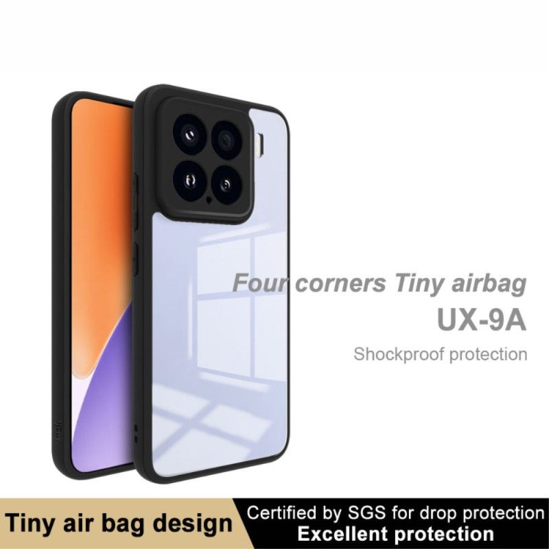 Cover Xiaomi 15 Ux-9a Imak-serien