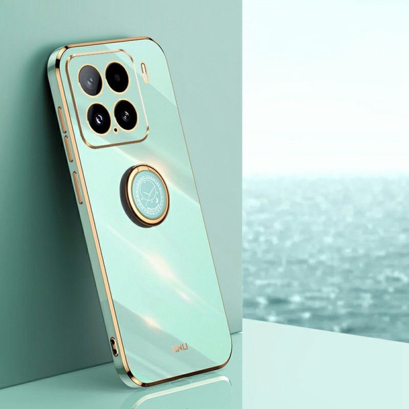 Cover Xiaomi 15 Xinli-ringmontering