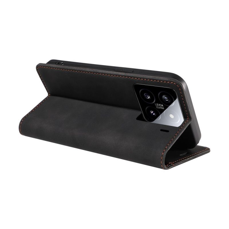 Flip Cover Til Xiaomi 15 Betopnice