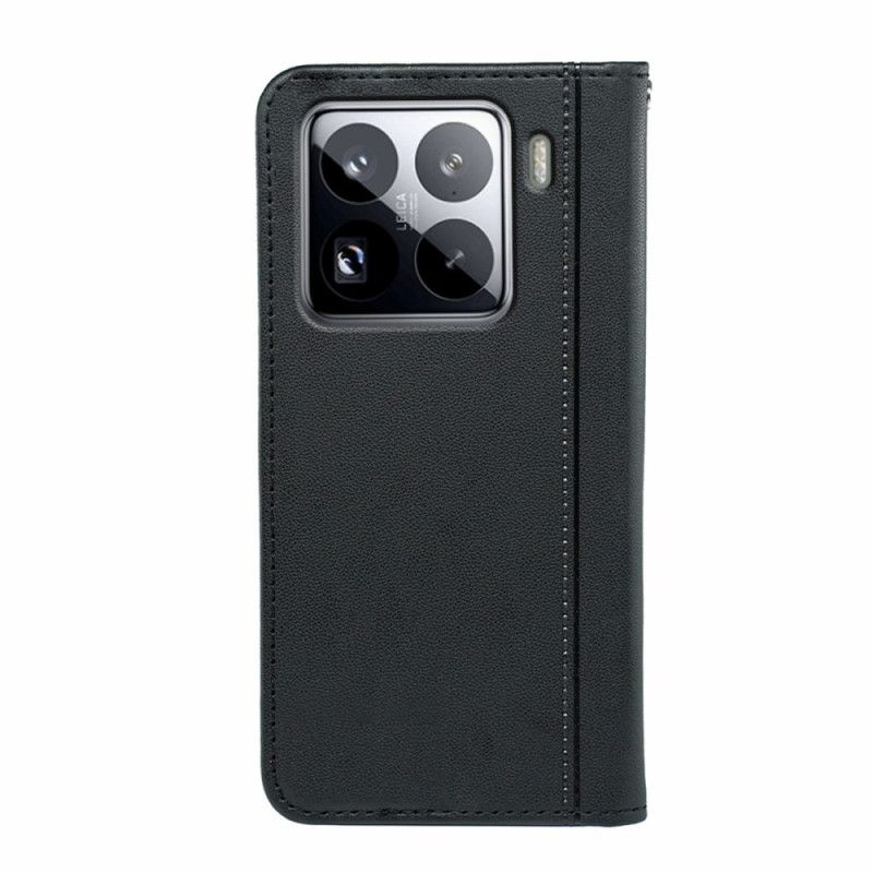 Flip Cover Til Xiaomi 15 Premium