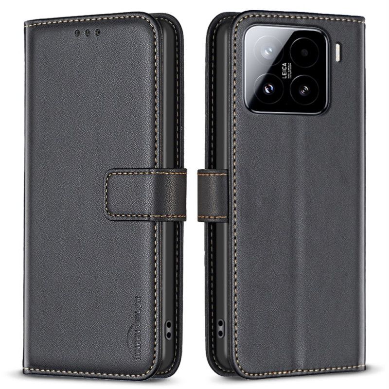 Flip Cover Xiaomi 15 Binfen Color