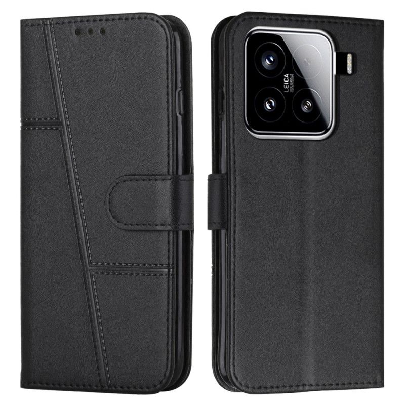 Flip Cover Xiaomi 15 Business