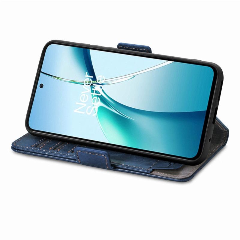 Flip Cover Xiaomi 15 Caseneo Rfid-blokering