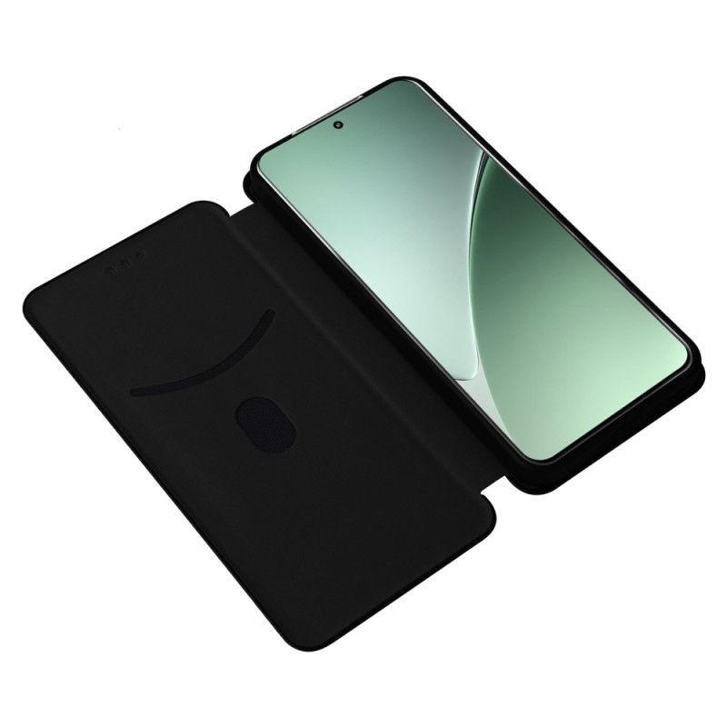 Flip Cover Xiaomi 15 Kulfiber