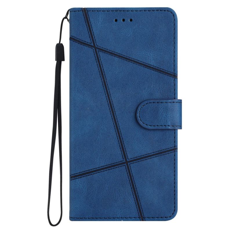 Flip Cover Xiaomi 15 Linjer