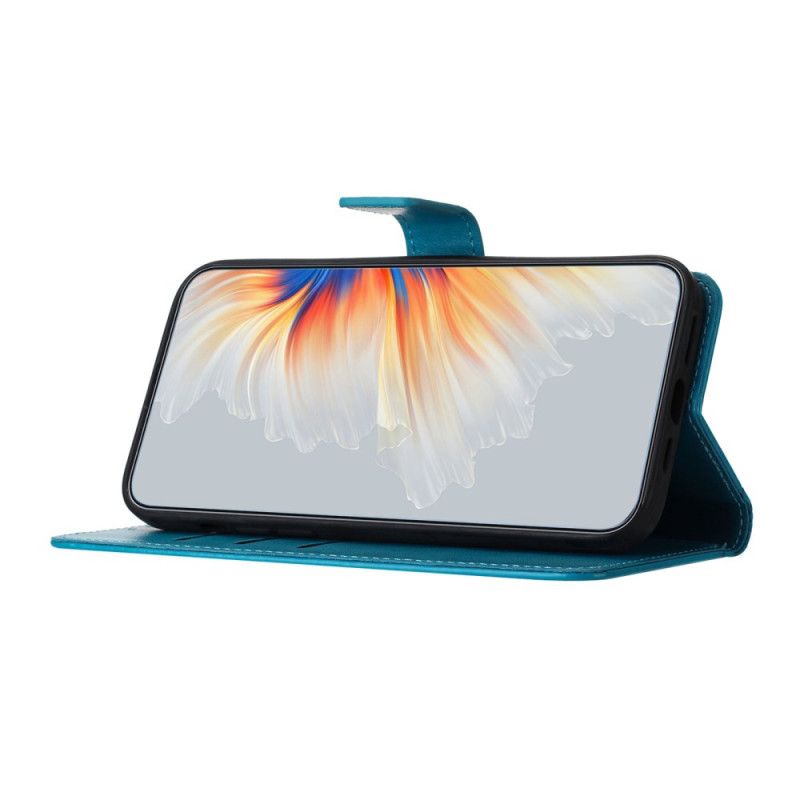 Flip Cover Xiaomi 15 Mandala Mønster