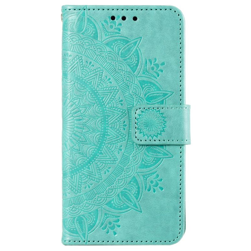 Flip Cover Xiaomi 15 Mandala Sol