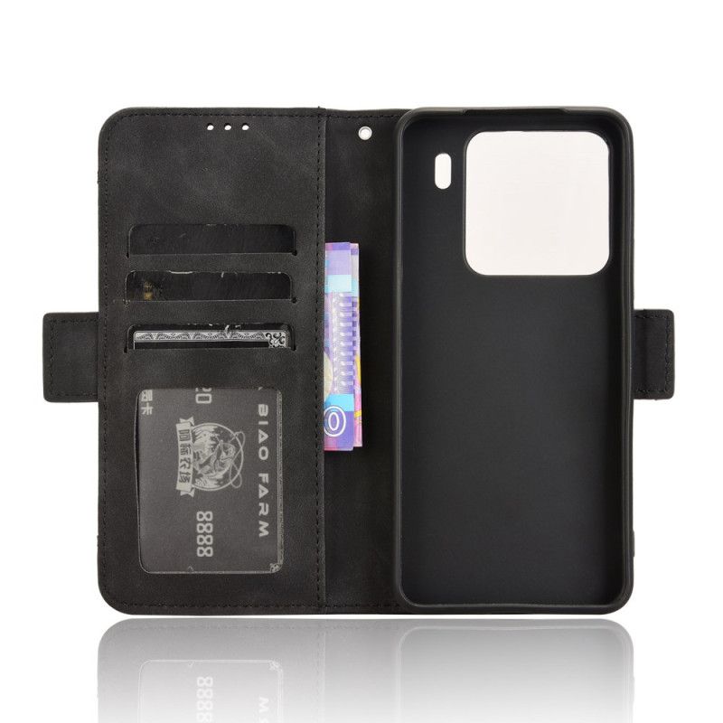 Flip Cover Xiaomi 15 Multikort