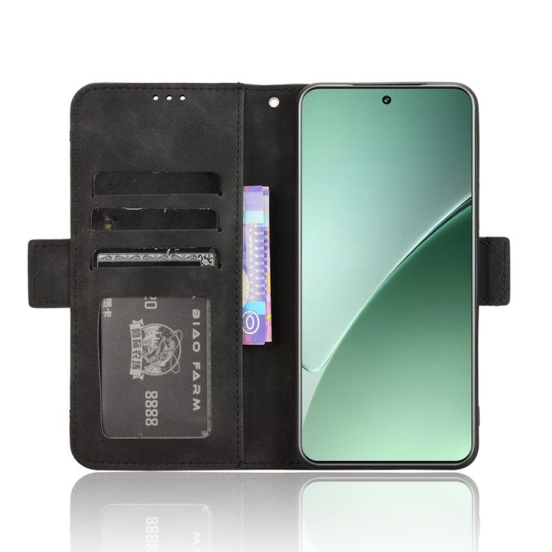 Flip Cover Xiaomi 15 Multikort