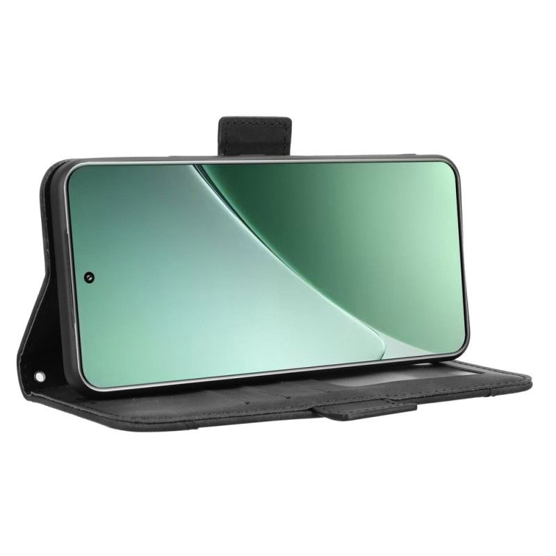 Flip Cover Xiaomi 15 Multikort