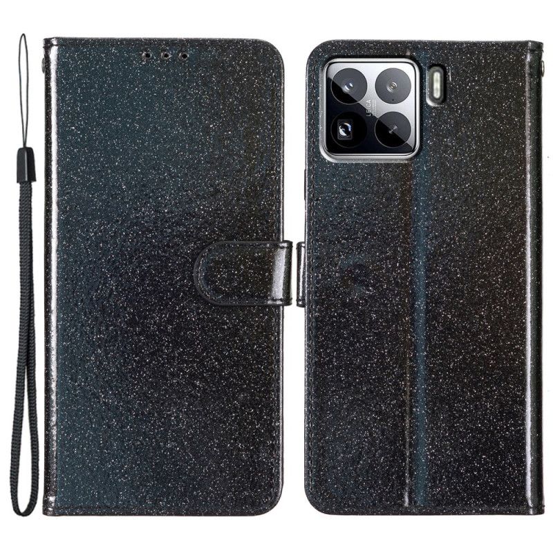 Flip Cover Xiaomi 15 Pailletter