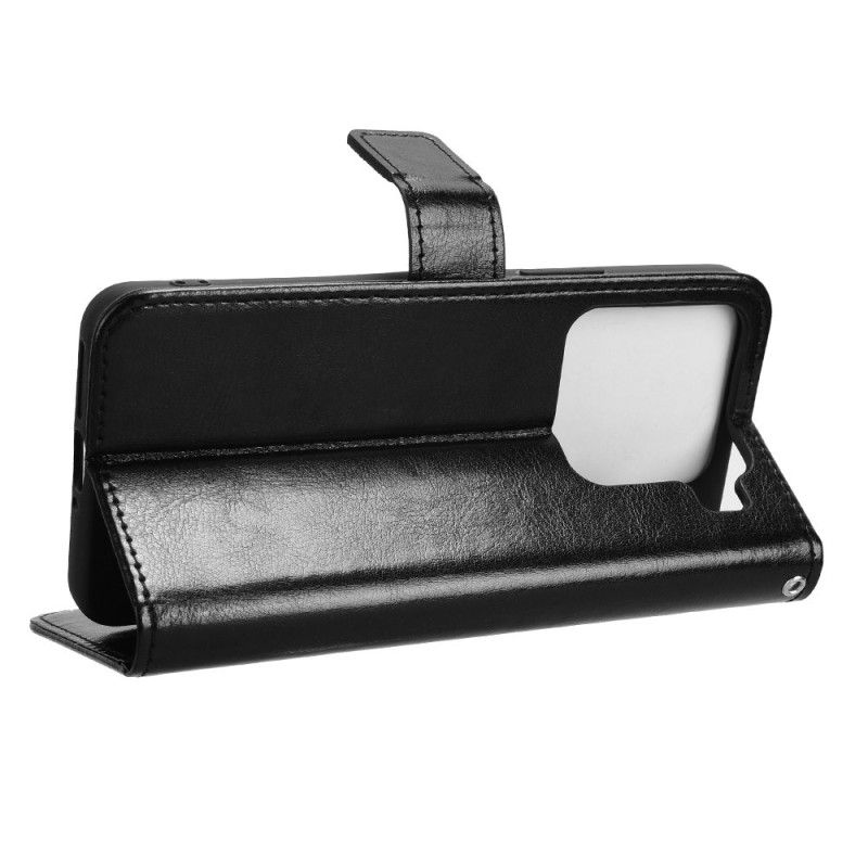 Flip Cover Xiaomi 15 Prangende Kunstlæder