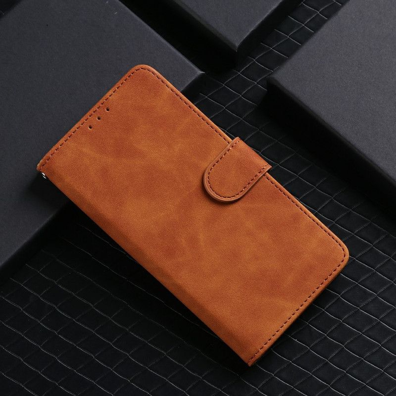 Flip Cover Xiaomi 15 Ruskindseffekt