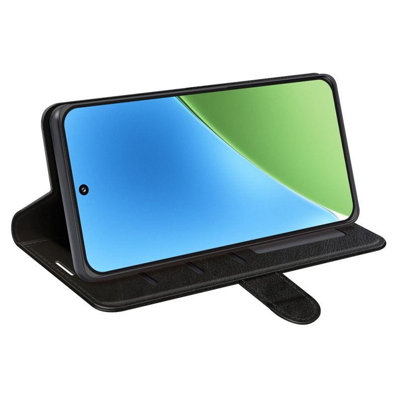 Flip Cover Xiaomi 15 Vintage