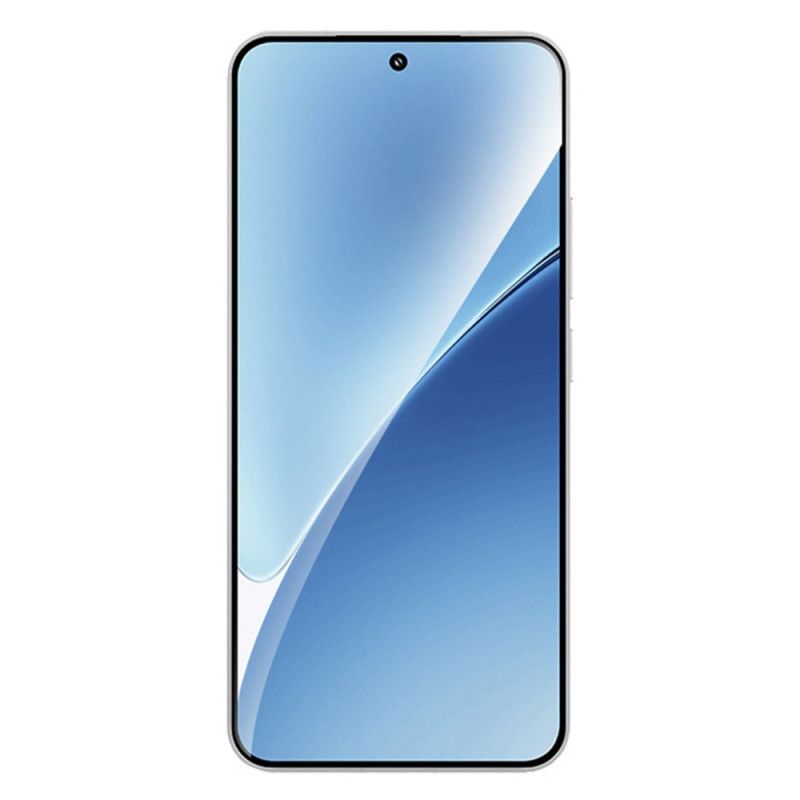 Fuld Dækning Af Hærdet Glasskærmbeskytter Til Xiaomi 15