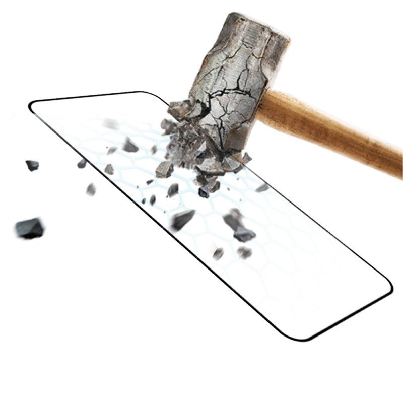 Fuld Dækning Af Hærdet Glasskærmbeskytter Til Xiaomi 15