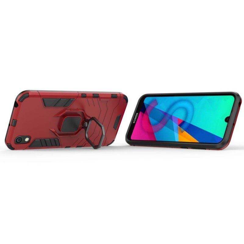 Cover Honor 8S Sort Resistent Ring