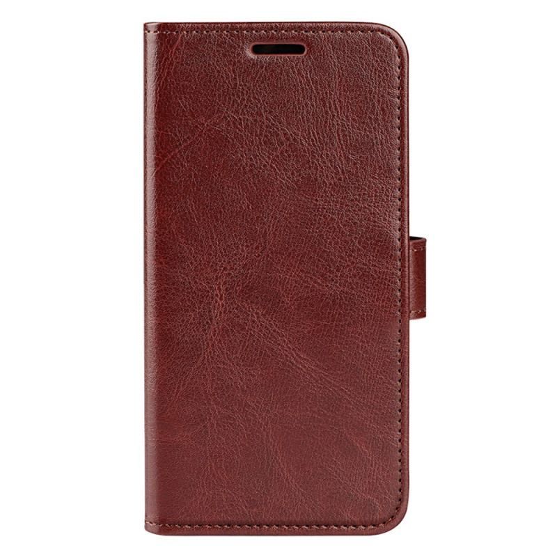 Flip Cover Sony Xperia 1 IV Vintage Kunstlæder