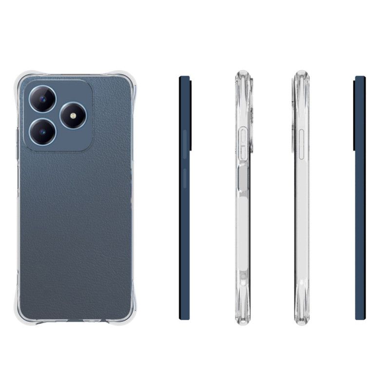Cover Realme C61 Klar