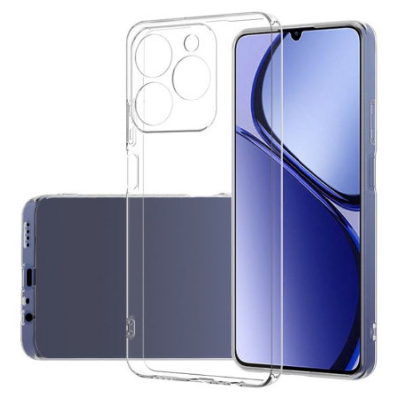 Cover Realme C61 Klar