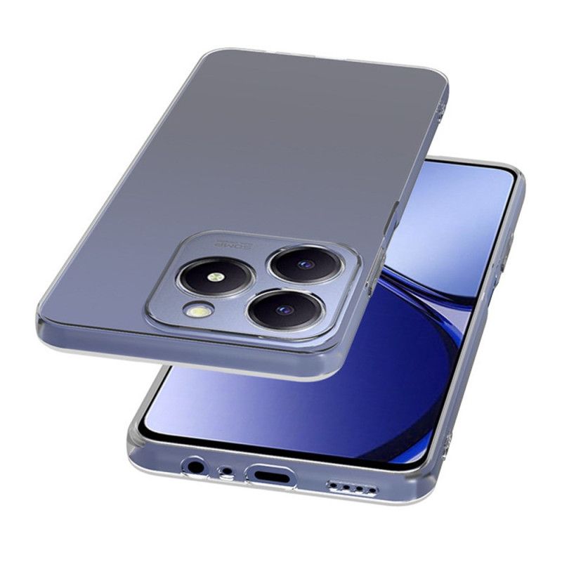 Cover Realme C61 Klar