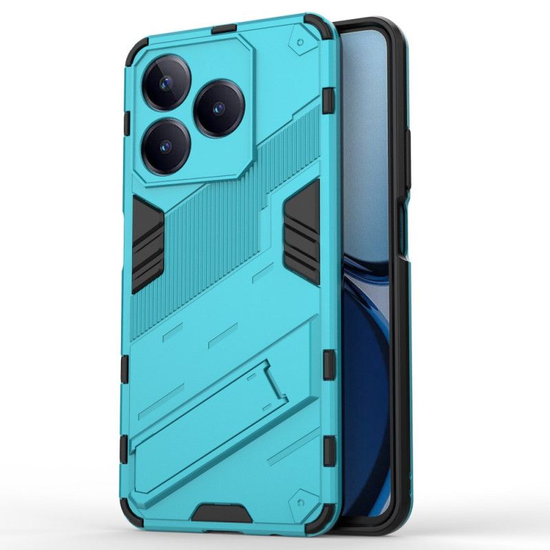 Cover Realme C61 Ultra Modstandsdygtig Med Stativ