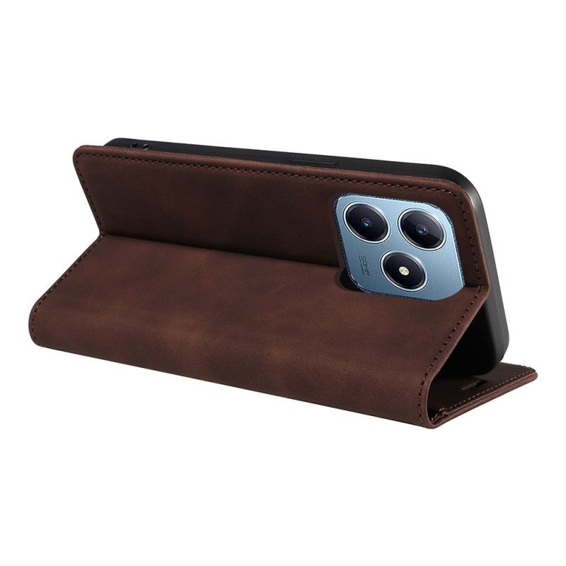 Flip Cover Realme C61 Betopnice Rfid-blokering