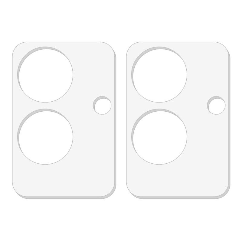 Hærdet Glaslinsebeskytter Til Realme C61