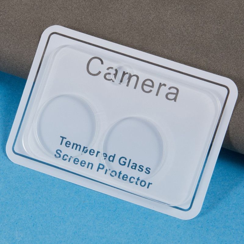 Hærdet Glaslinsebeskytter Til Realme C61