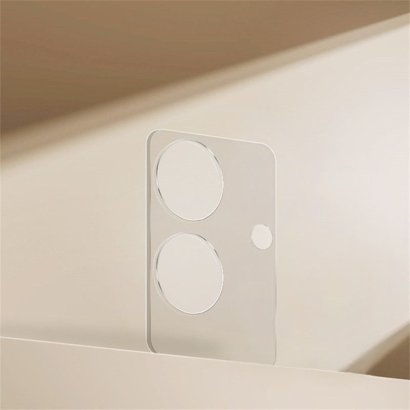 Hærdet Glaslinsebeskytter Til Realme C61