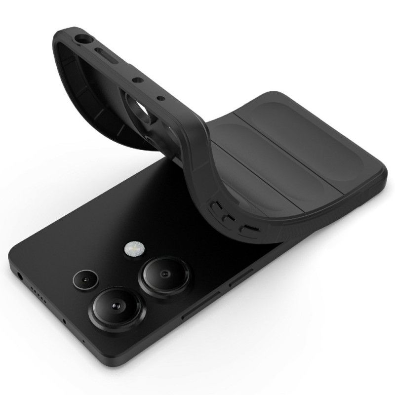 Cover Xiaomi Redmi Note 14s Skridsikker