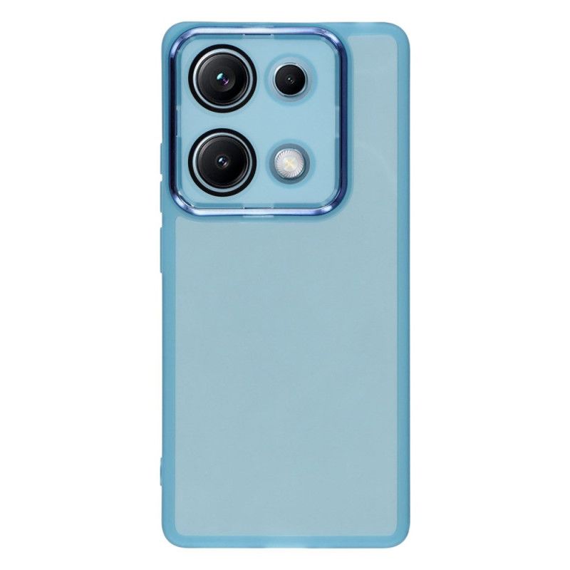 Cover Xiaomi Redmi Note 14s Telefon Etui Tonet