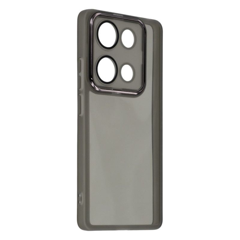 Cover Xiaomi Redmi Note 14s Telefon Etui Tonet