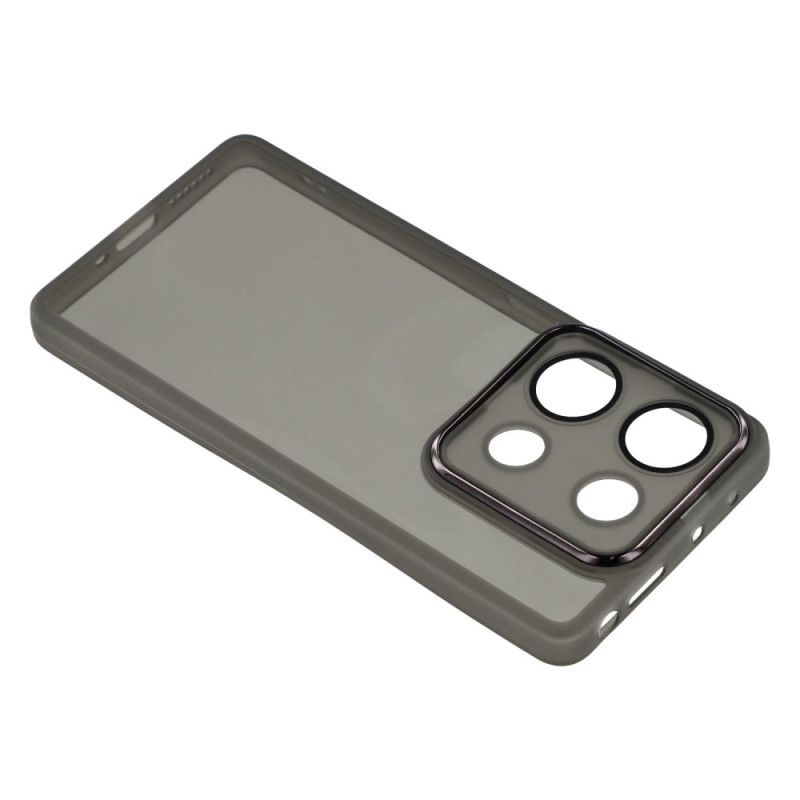 Cover Xiaomi Redmi Note 14s Telefon Etui Tonet