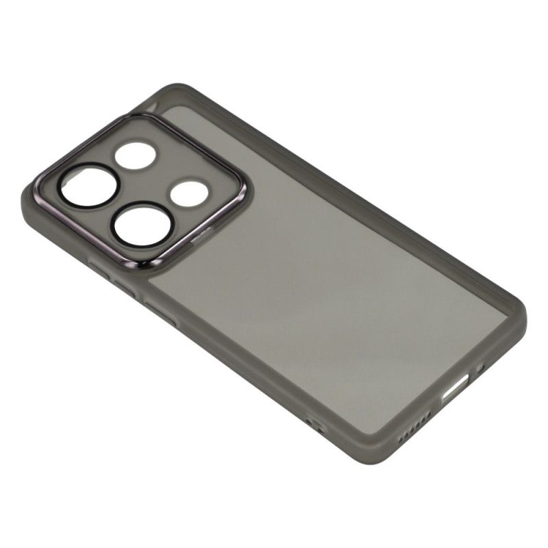 Cover Xiaomi Redmi Note 14s Telefon Etui Tonet