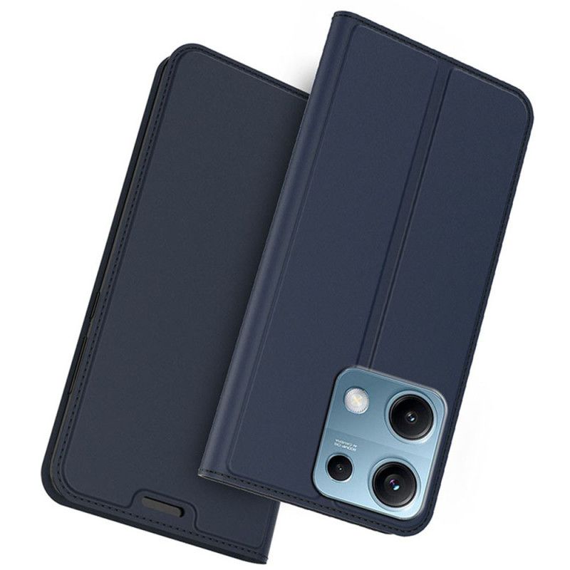 Flip Cover Til Xiaomi Redmi Note 14s Kortholder