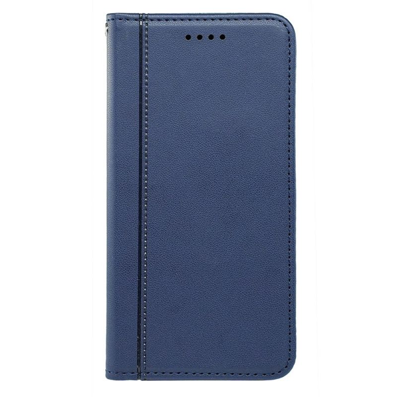 Flip Cover Til Xiaomi Redmi Note 14s Piping Med Rem