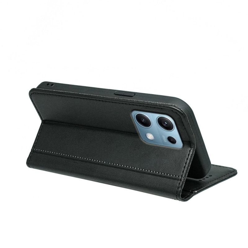 Flip Cover Til Xiaomi Redmi Note 14s Piping Med Rem