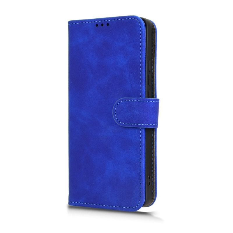 Flip Cover Til Xiaomi Redmi Note 14s Ruskindseffekt
