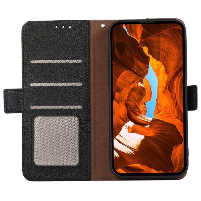 Flip Cover Xiaomi Redmi Note 14s Abeel