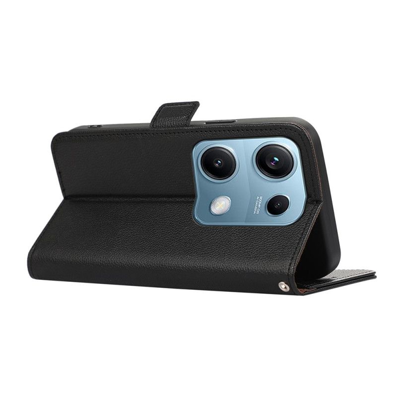 Flip Cover Xiaomi Redmi Note 14s Abeel