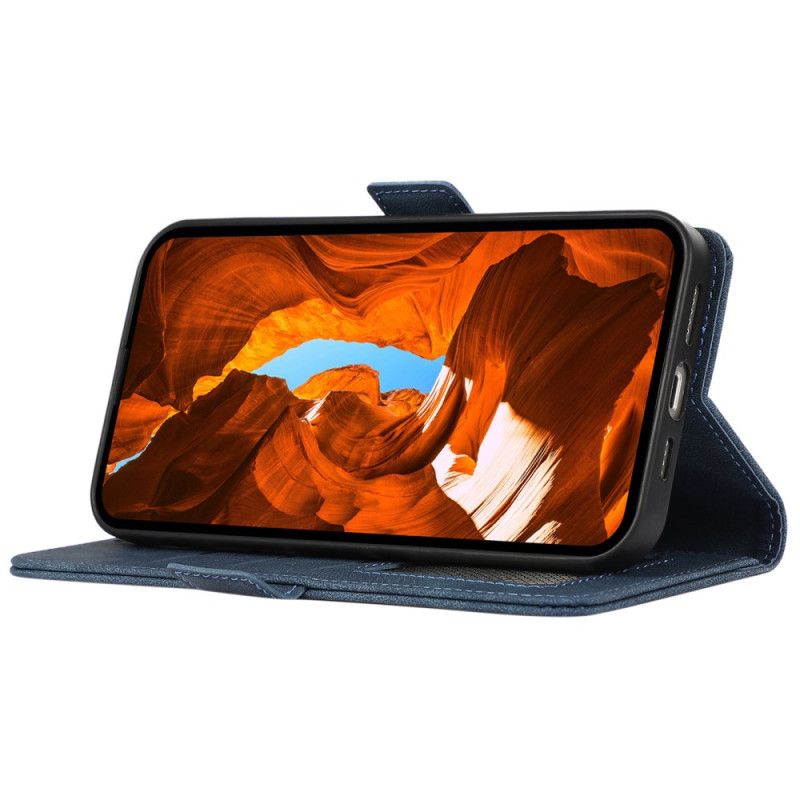 Flip Cover Xiaomi Redmi Note 14s Abeel Ruskindseffekt