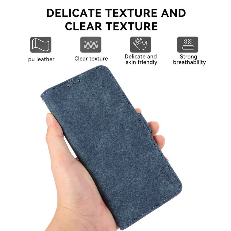 Flip Cover Xiaomi Redmi Note 14s Abeel Ruskindseffekt
