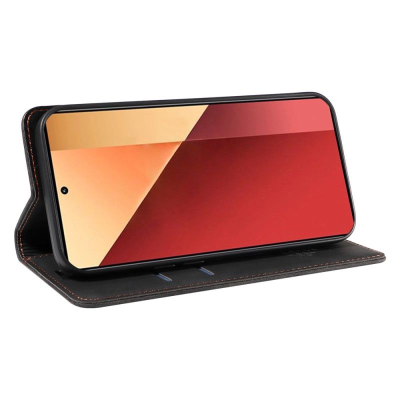 Flip Cover Xiaomi Redmi Note 14s Betopnice