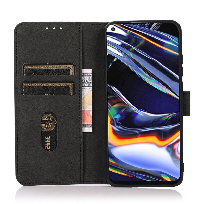 Flip Cover Xiaomi Redmi Note 14s Khazneh Ruskindseffekt