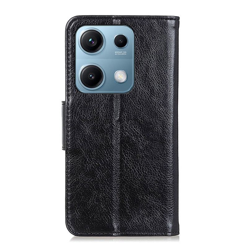 Flip Cover Xiaomi Redmi Note 14s Nappastruktur