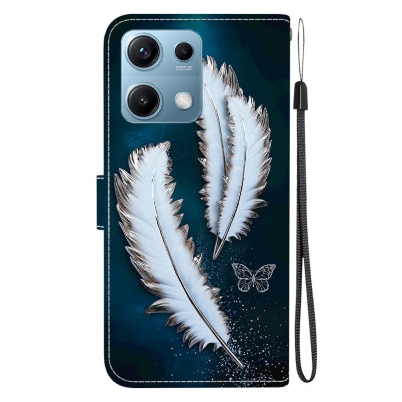 Flip Cover Xiaomi Redmi Note 14s To Fjer