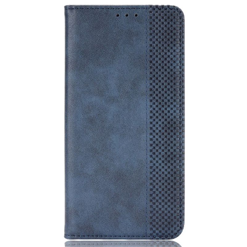 Flip Cover Xiaomi Redmi Note 14s Vintagestil