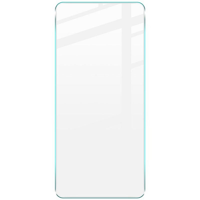 Skærmbeskytter I Hærdet Glas Til Xiaomi Redmi Note 14s